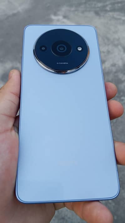 Redmi a3 4/128