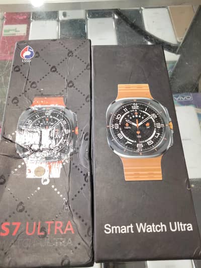 smart watch ⌚
