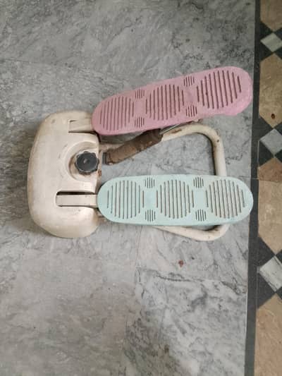THIGH EXERCISE MACHINE for sale