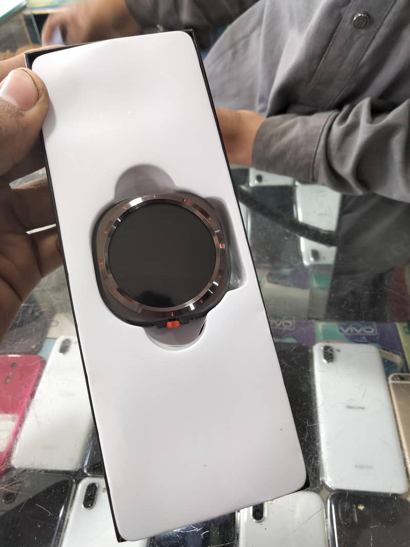 smart watch ⌚ 1