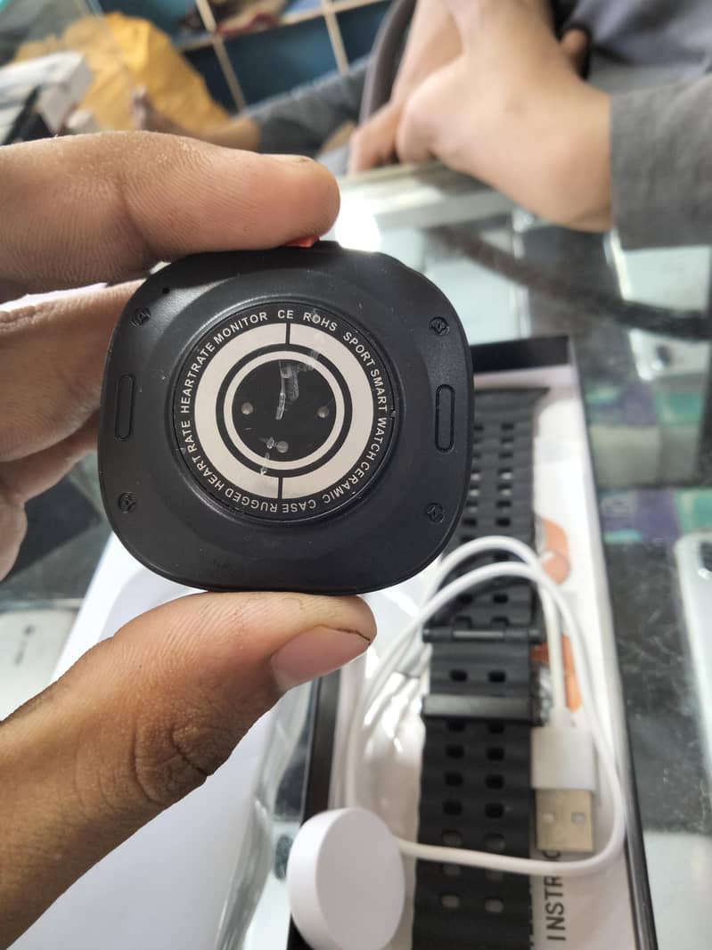 smart watch ⌚ 2