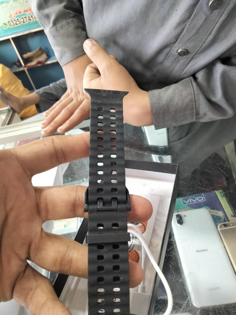 smart watch ⌚ 3