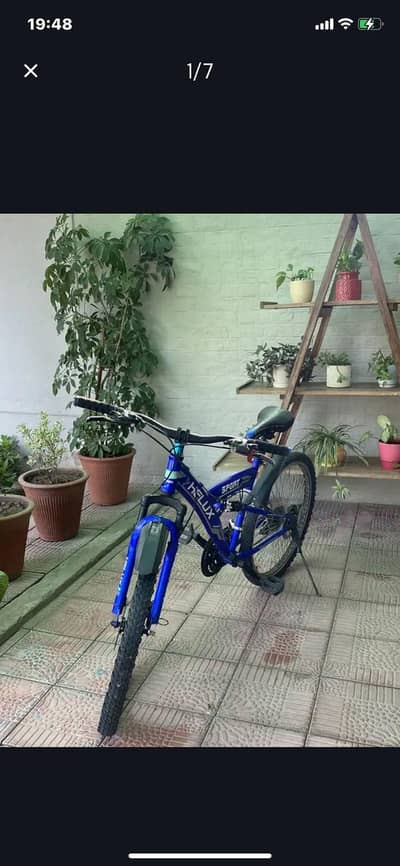 Cycle