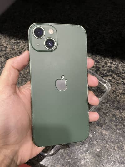 Iphone 13 non pta