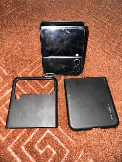 Samsung z flip 3 5G