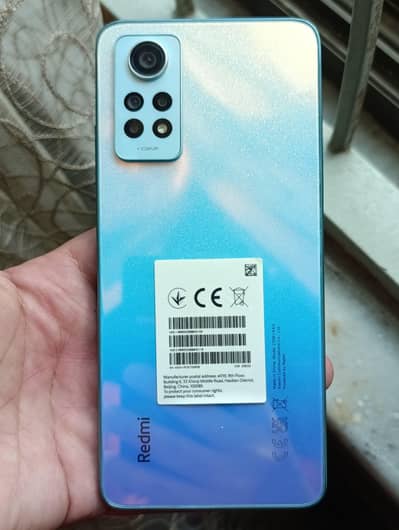 Redmi Note 12 Pro