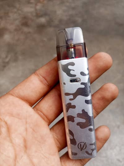 vapes