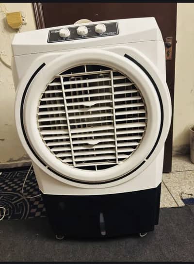 Air cooler