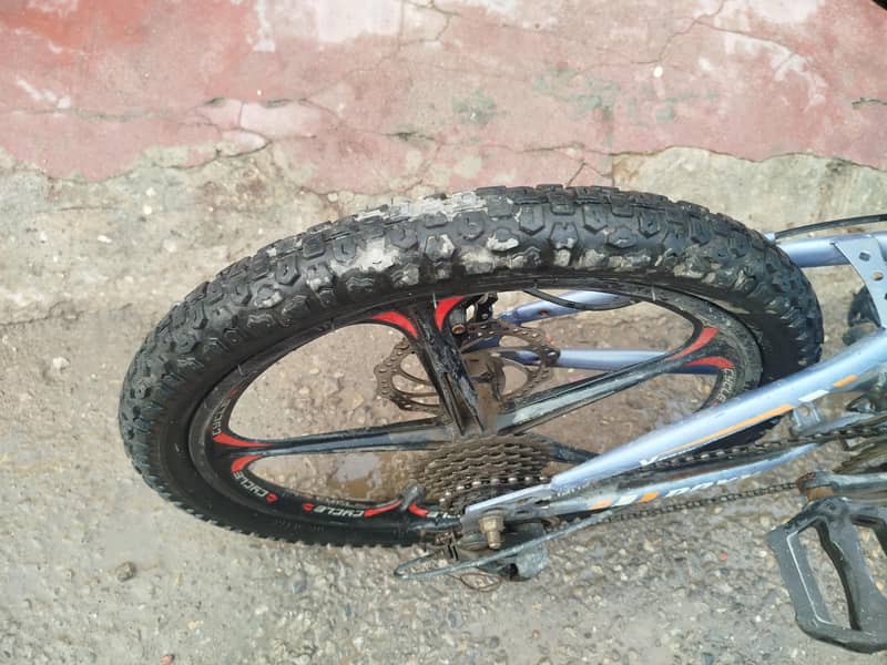 bicycle 1