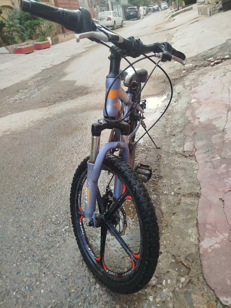 bicycle 3