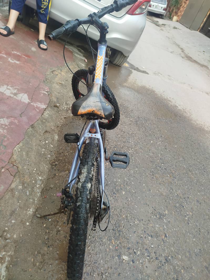 bicycle 4