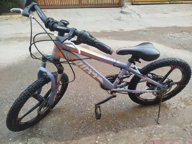 bicycle 5