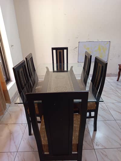 Dinning table