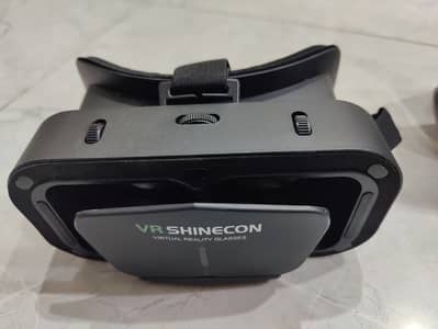 VR Headset SC-G10 Virtual Reality Glasses