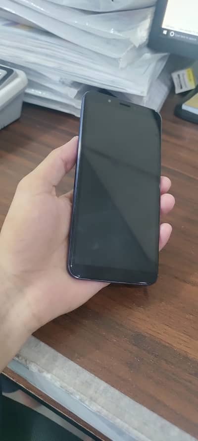 Huawei Y7 Prime