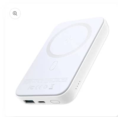 Joyroom JR-W020 magnetic Wireless power bank