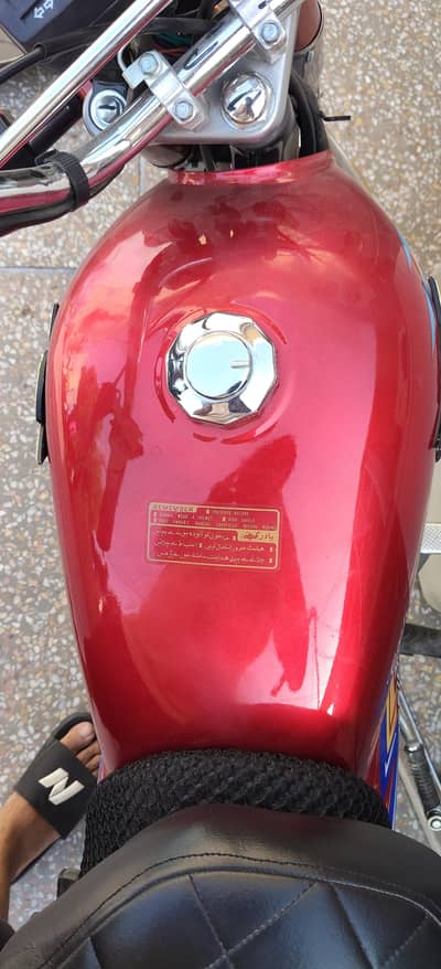 Road prince bike for sale new condition