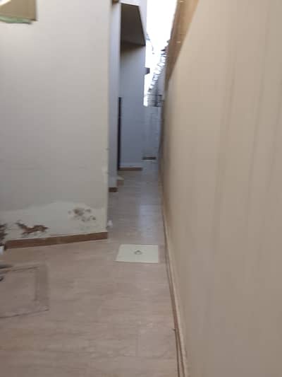 Portion For Rent Ground Floor (Brand New) Location: Block 1, Gulistan-E-Johar, Karachi