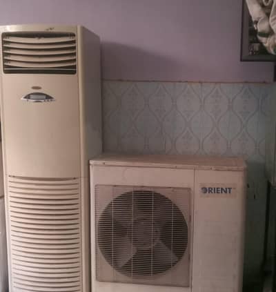 4 ton orient
