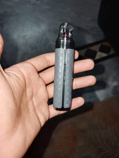 Vaporesso vibe se 2