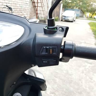 good condition