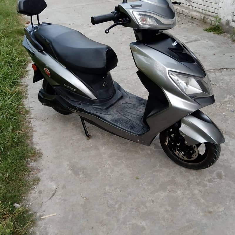 good condition 2