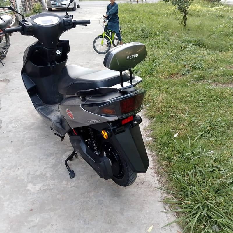 good condition 5