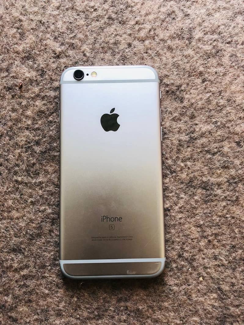 Iphone 6s 1