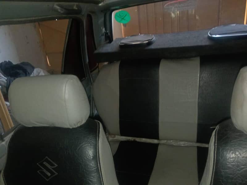 Mehran Car 13