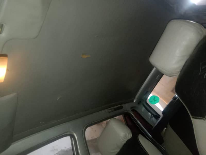 Mehran Car 14