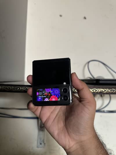 Samsung z flip 3 5G