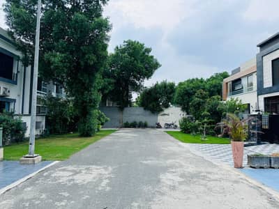 8 Marla Beautiful Bungalow for Sale in DHA Phase 6 Affordable Luxury