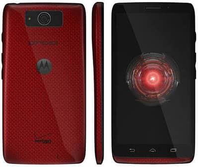 Motorola Droid Ultra /ultra slim