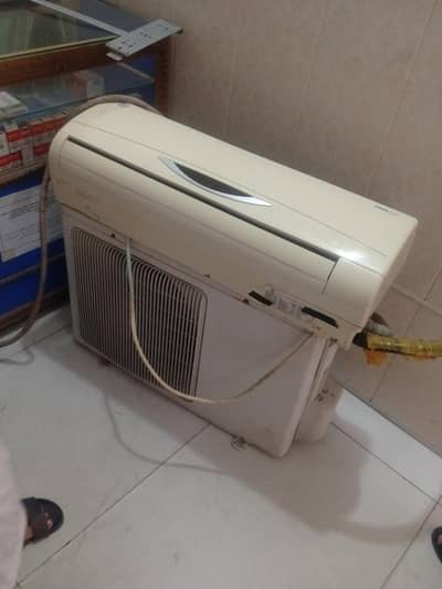 pel Ac modal ps185k-l indor unit ha urgent sal Karna ha