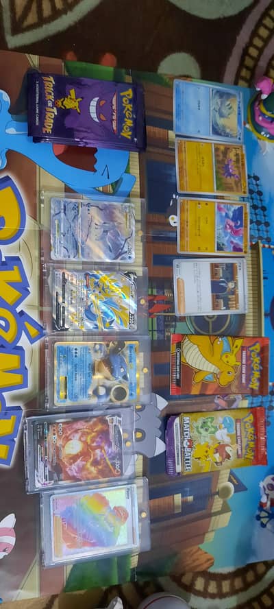 Original Pokemon cards bulk for sale