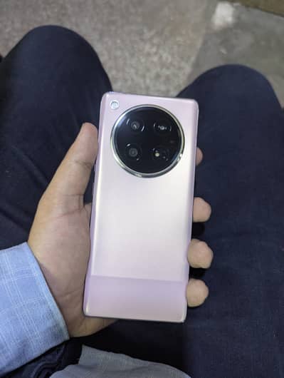 Infinix Zero 40 8/256