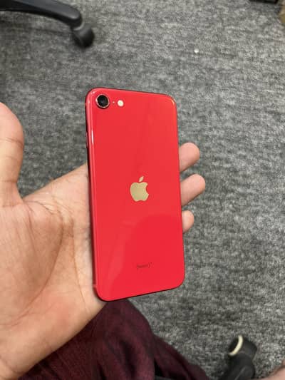 Iphone se 2020 pta approved 64GB