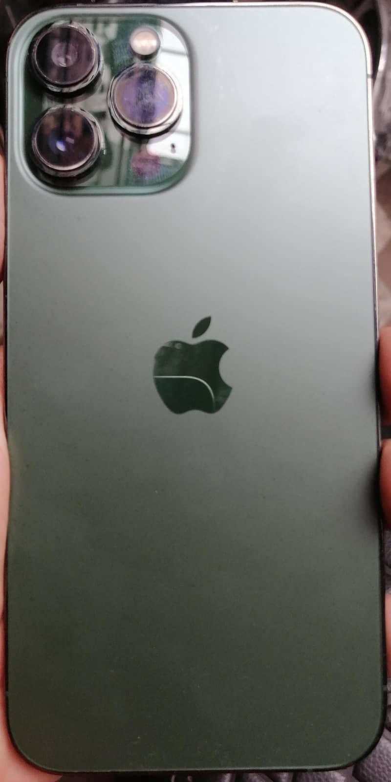 13 pro max 0
