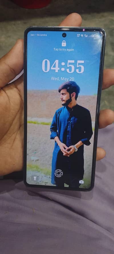 tecno camon 20