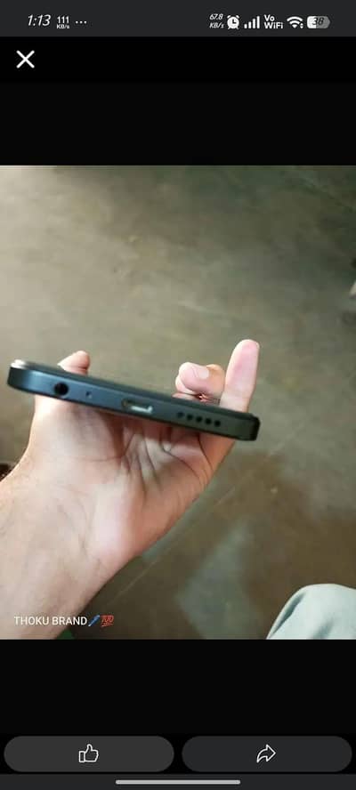 Redmi 15c