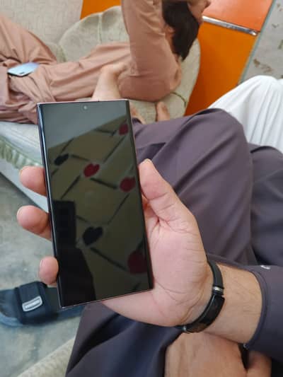Samsung Mobile S22 Ultra