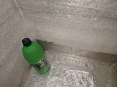 Best cooling. Haier Deep freezer hdf 345sd for cash sale