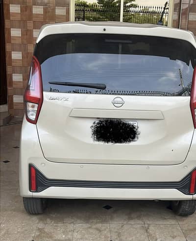 Nissan dayz 2023 / 25