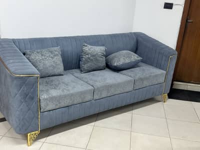 Sofa set 3/2/1