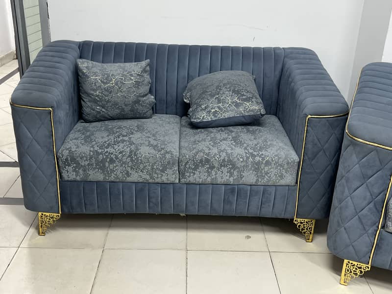 Sofa set 3/2/1 2