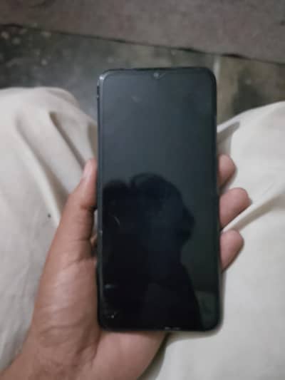Tecno spark 7 3gb 32gb ha contact 03199193253
