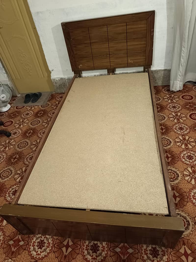 Single Bed 1