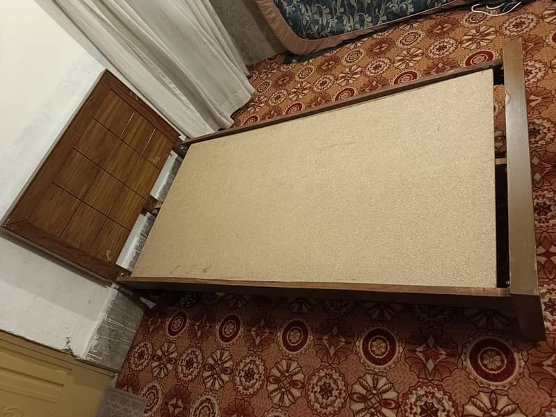 Single Bed 2