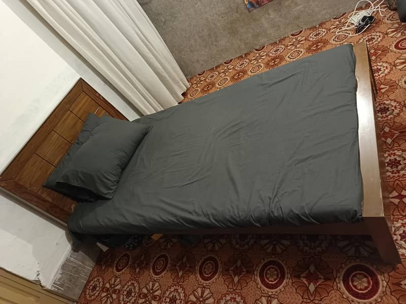 Single Bed 3