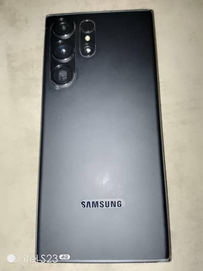 Samsung S23 Ultra